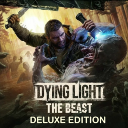 ⭐️Dying Light the Beast Deluxe   Dying Light⭐️Xbox X|S