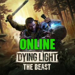 DYING LIGHT THE BEAST ・ОНЛАЙН・АРЕНДА 24/7・STEAM・PC・