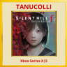SILENT HILL f - Deluxe Edition | XBOX