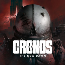 ✅ Cronos: The New Dawn Xbox Series X|S активация