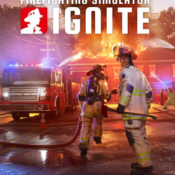 ✅ Firefighting Simulator: Ignite Xbox активация
