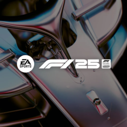 F1 25 PS5 | П2/П3