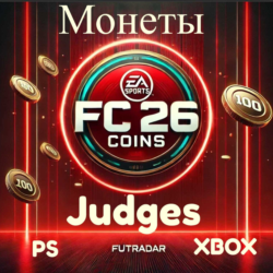 EA Sports FC 26 (FIFA ) МОНЕТЫ для Xbox  5%