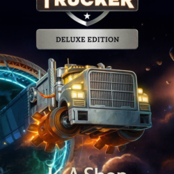 Star Trucker - Deluxe Bundle XBox X|S