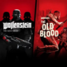 WOLFENSTEIN: THE TWO-PACK STEAM КЛЮЧ РФ   Мир
