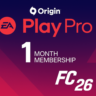 EA Play EA Play Pro 1–12 МЕСЯЦЕВ для (ПК) Origin Global