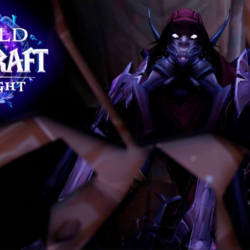 World of Warcraft®: Midnight  Battle.net    ТR