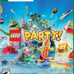 LEGO Party! Pre-Order Bundle Xbox One & Series X|S