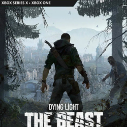 ♠️Dying Light The Beast Deluxe (Xbox) Игры общий