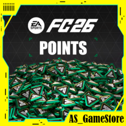 🔵ФК 26 Поинты / FC 26 Points / Фифа 26 | PS4/PS5 Турция Украина