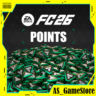 ФК 26 Поинты / FC 26 Points / Фифа 26 | PS4/PS5 Турция Украина
