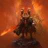 Warhammer III Skulltaker Omens of Destruction steam Key