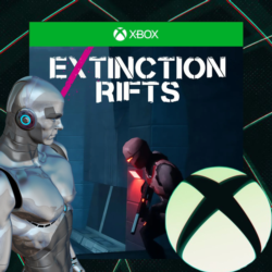 Extinction Rifts XBOX НА ЛЮБОЙ АККАУНТ✅