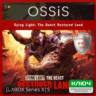 КЛЮЧ Dying Light: The Beast Restored Land XBOX Код