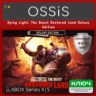 КЛЮЧ Dying Light: The Beast Restored Land Deluxe Edition XBOX Код