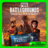 БИЛЕТ ВЫЖИВШЕГО: ДЕНЬ МЕРТВЫХ / PUBG XBOX БЫСТРО