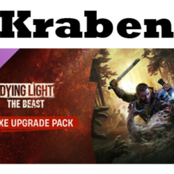 Dying Light: The Beast Standard to Deluxe Upgrade steam