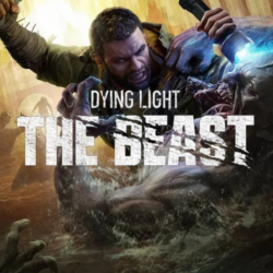dying light the beast deluxe edition