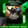 Dying Light: The Beast Deluxe  6 игр /XBOX Series X|S