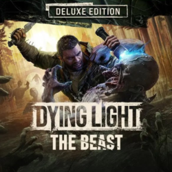 Dying Light: The Beast  BORDERLANDS 4   SILENT HILL 2