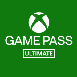 Xbox Game Pass ULTIMATE USA (продление на 1 месяц)
