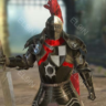 Epic Knight-Errant Обучение пройдено    Fresh New    Моментальная доставка
