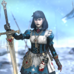 Legendary Alice the Wanderer Обучение пройдено    Fresh New