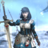 Legendary Alice the Wanderer Обучение пройдено    Fresh New
