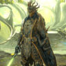 Legendary Greenwarden Ruarc Обучение пройдено    Fresh New