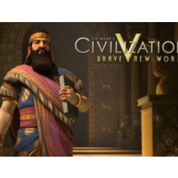 Sid Meier&acute;s Civilization V: Brave New World ВСЕ СТРАНЫ
