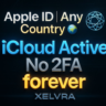 Apple ID | Любая страна | Без 2FA или Телефон | Полный Доступ | Быстрая Доставка