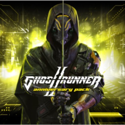 Ghostrunner 2 EPIC GAMES АККАУНТ Оффлайн