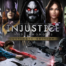 Injustice: Gods Among Us Ultimate Edition ВСЕ СТРАНЫ