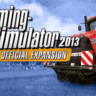 Farming Simulator 2013 - Official Expansion (Titanium)
