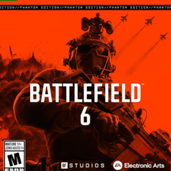 Battlefield 6 Phantom Edition Xbox Series X|S