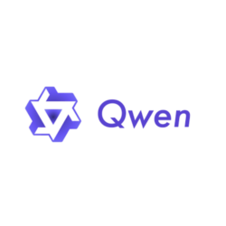 Подписка Qwen AI Go/Plus на 1 месяц — без входа в аккаунт