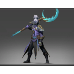 Reaper of the Waning Veil