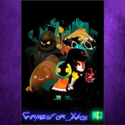 ☀️Folly of the Wizards XBOX