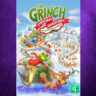☀️The Grinch Christmas Adventures - Merry & Mischievous Edition XBOX