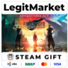 FINAL FANTASY VII REBIRTH / Steam AUTO / МИР