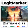 FINAL FANTASY VII REBIRTH Deluxe / Steam AUTO / МИР