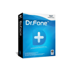 Dr.Fone - Восстановление данных (ANDROID)