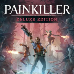 Painkiller: Deluxe Edition Xbox Series X|S