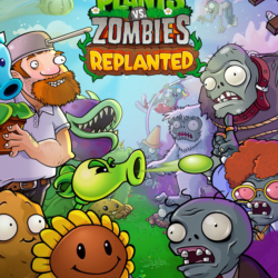 Plants vs. Zombies: Replanted Xbox One & Xbox Series XS