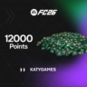 EA SPORTS FC™ 26  (Xbox)       Points    Xbox