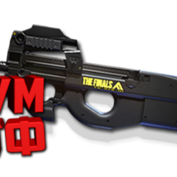 Макрос THE FINALS на P90. Bloody X7 Logitech Razer