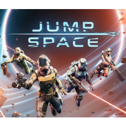 Jump Space * STEAM РОССИЯ ⚡ АВТОДОСТАВКА 💳0% КАРТЫ