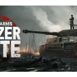 Call to Arms: Panzer Elite * STEAM RU ⚡ АВТО 💳0%