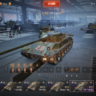 TVP T 50/51 | 15000 Бон | 10000000 Серебра [EU]