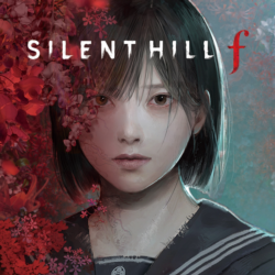 SILENT HILL f   DELUX XBOX PC